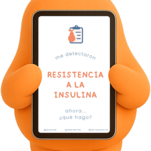 Resistencia a la insulina